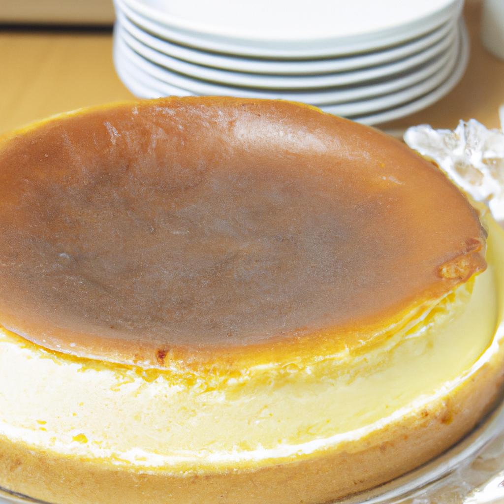 こだわりの手作りスイーツ